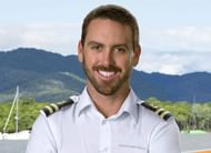 Bosun Luke Jones